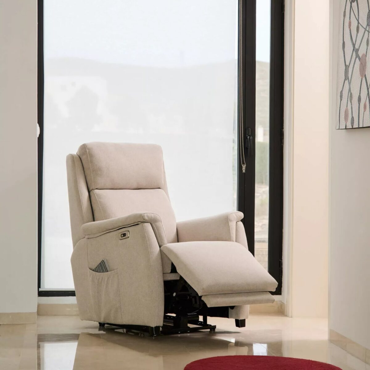 Sillón Balder - Imagen 2