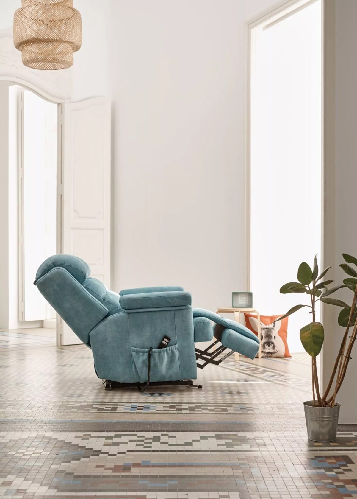 Sillón Morfeo - Imagen 3