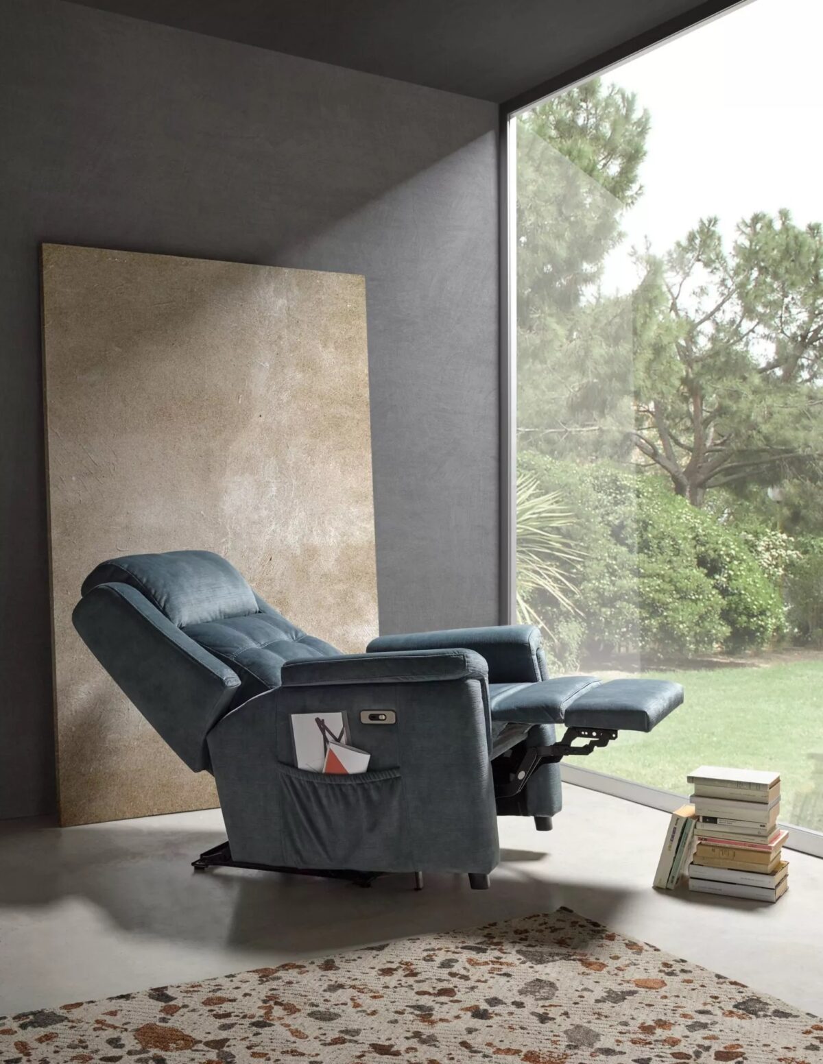 Sillón relax Hoy - Imagen 2
