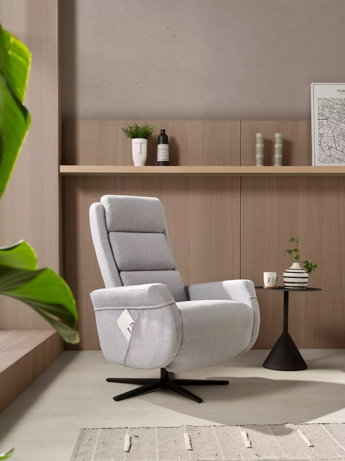 Sillón relax Lerone - Imagen 2