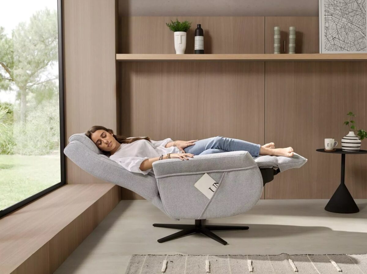 Sillón relax Lerone - Imagen 3