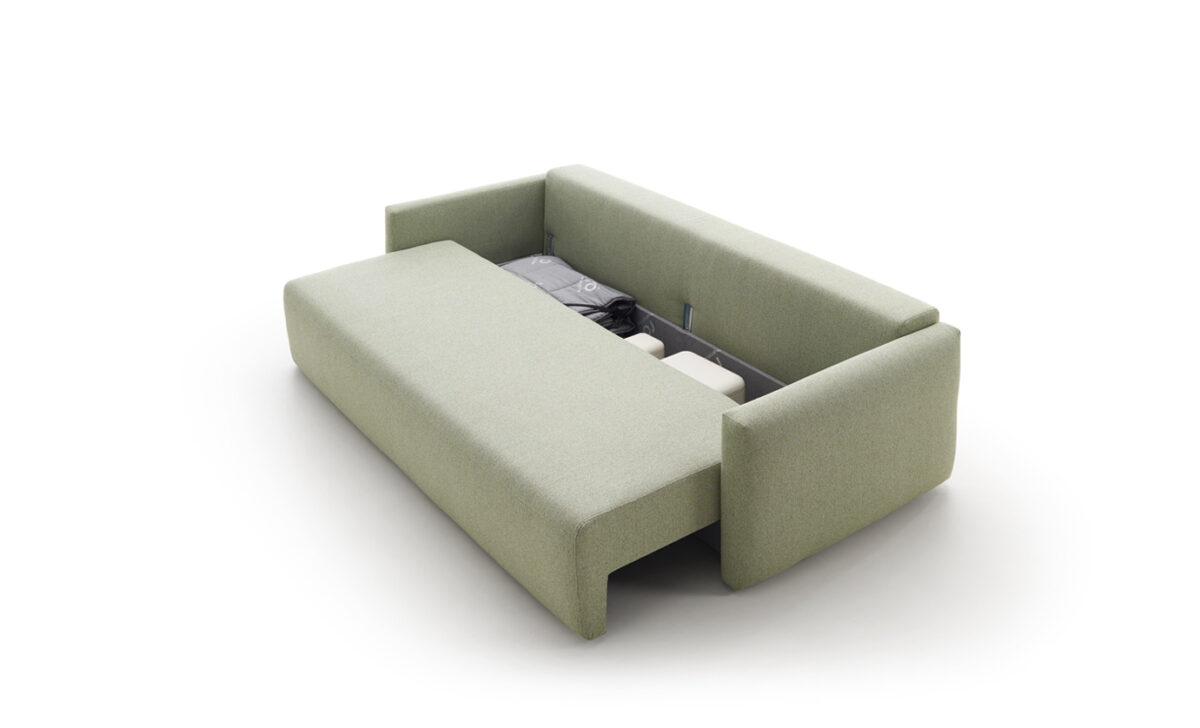 Sofá cama Simba - Imagen 2