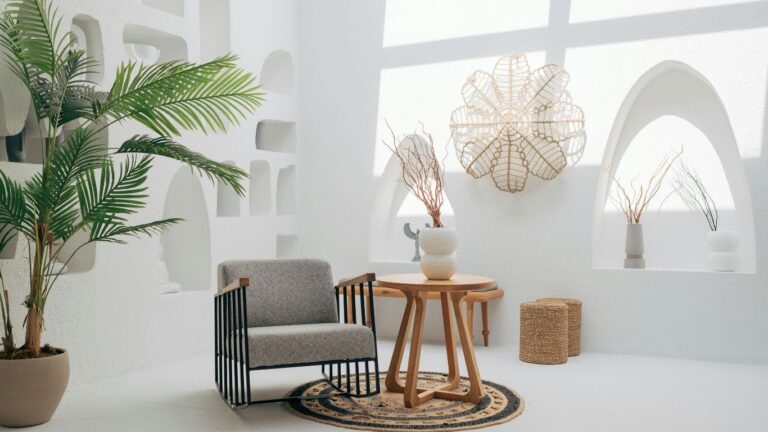 comprar butacas modernas
