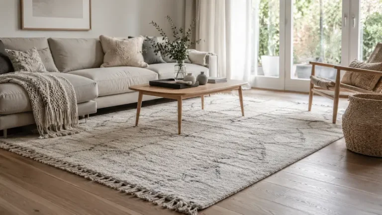 comprar alfombras nórdicas