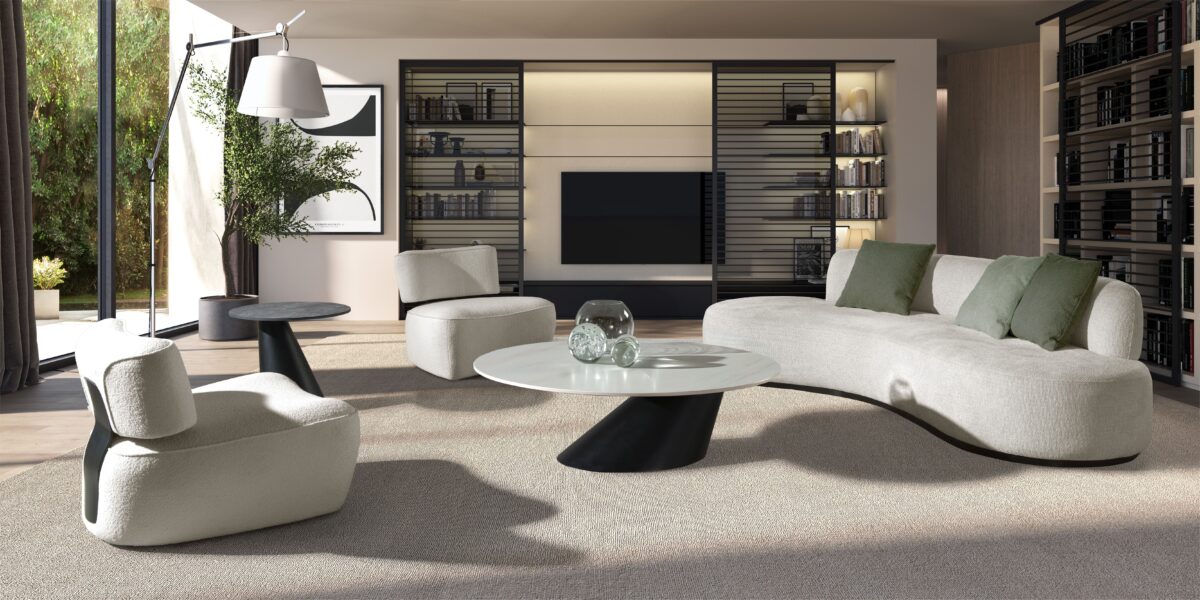 Butaca Hana Lounge - Imagen 10