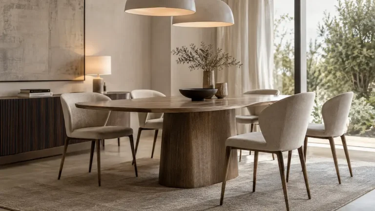 sillas de diseño italiano